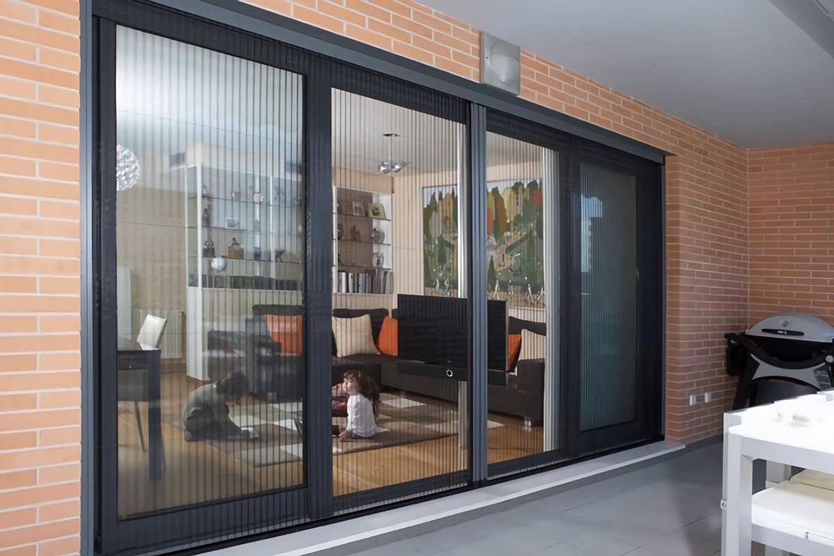 Ortaca Toprak Metal - Ortaca Cam Balkon, PVC Doğrama ve Sineklik